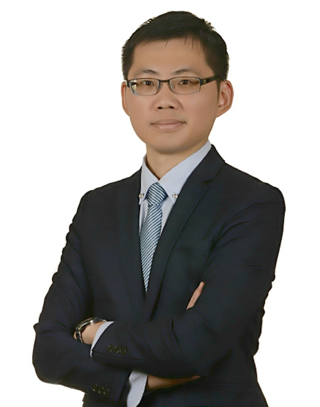 平安恩慈國際法律事務所 林容以 律師