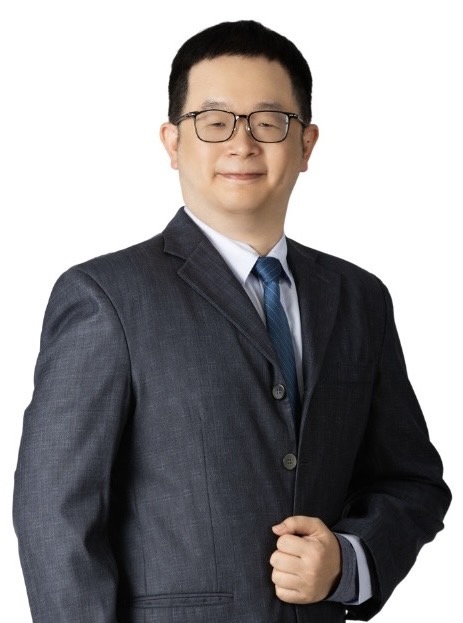 誠優化企管顧問有限公司 陳文誠