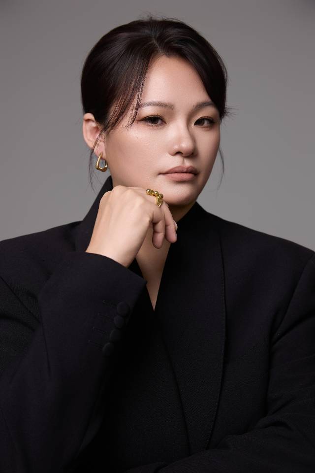 盧鎂娟 LISA
